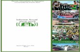 2018-2019 Informe Anual - Recinto Universitario de Mayagüez