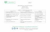 PROGRAMA LIC. CIENCIAS SOCIALES PERIODO 2020-2 NIVEL I-A ...