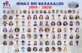 MINAS BHI BARAKALDO AM K P A 2019 · 2020