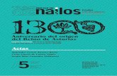 5OVIEDO - Nailos