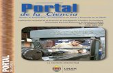 Portal de la Ciencia - Universidad Nacional Autónoma de ...