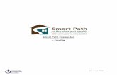 Smart Path Evaluación ‐ Familia - Rethink Data