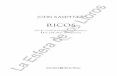 JOHN KAMPFNER RICOSlos - La esfera de los libros