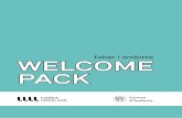 ENG CAT WELCOME PACK