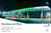 Petróleos del Perú - Asociación Automotriz del Perú