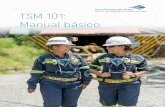 Hacia una minería sostenible 101: manual básico