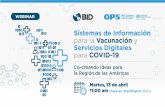 Estrategia de gestión de datos de la vacuna contra COVID-19