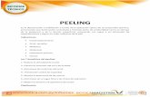 PEELING - botica.com.py