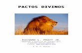 PACTOS DIVINOS - INP Shalom