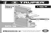 SCI-18 - Truper