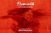 FlamenGi 2021 - programa