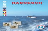 2010 RABOESCH CATALOGUE 2 - JoTiKa Ltd