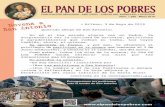 Índice - Revista de los devotos de San Antonio de Padua