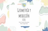 Geometría y medición - escuelablascanas.cl