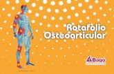 Rotafolio Osteoarticular