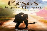Besos bajo la lluvia (Spanish Edition) - ForuQ