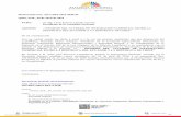 Memorando Nro. AN-CSRS-2021-0049-M Quito, D.M., 29 de ...