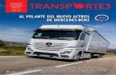 La Revista Decana Camiones, Furgonetas, de Mercancías. del ...