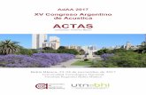 ACTAS - AdAA