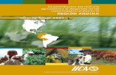La contribución del IICA a la agricultura y el desarrollo ...