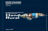 MAPEO DEL ECOSISTEMA EMPRENDEDOR Honduras