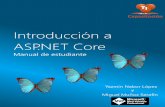 Introducción a ASP.NET Core