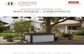 ARMARIOS - Venta de toldos y pergolas | comprartoldos.com