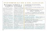 INFORMACIÓ COL.LEGIAL - informaciopsicologica.info
