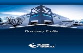 Company Profile - Salvador Escoda