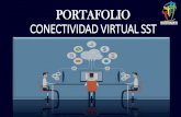PORTAFOLIO CONECTIVIDAD VIRTUAL SST