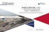INFORME DE VIGILANCIA DE OBRAS - propuestaciudadana.org.pe