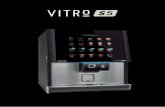 VITRO S5 ESPRESSO - TINERVENDING