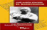 JOSÉ RAMÓN SÁNCHEZ EL MADRUGADOR
