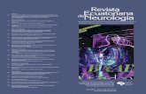 2 Revista Ecuatoriana de Neurología / Vol. 30, No 2, 2021