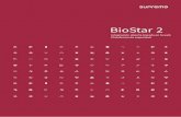 BioStar 2 - Revista Digital de Seguridad Electrónica