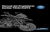 Prólogo - Spanish Riders