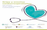 Gripe y eventos cardiorrespiratorios - secardiologia.es