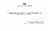 Trachemys scripta elegans en Valdivia y evaluación de ...
