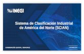 Sistema de Clasificación Industrial de América del Norte ...