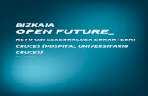 Bizkaia Open Future - IiSGM