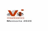 Memoria 2020 DEF - voluntariositinerantes.com