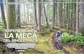EXPERIENCIA EN LA MECA - BC Bike Race