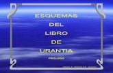 ESQUEMAS DEL LIBRO DE URANTIA - archive.org