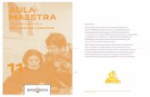 AULA MAESTRA - Inicio - Elige Educar