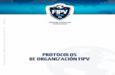 Protocolos de organización FIPV