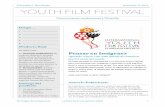 Proyecto film festival - WordPress.com
