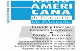 - Revista Iberoamericana de Educación