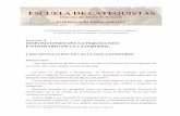 ESCUELA DE CATEQUISTAS - Obispado de Alcalá de Henares