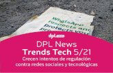 DPL News Trends Tech 5/21