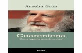 Cuarentena: Cómo lograr la armonía en casa (Spanish Edition)